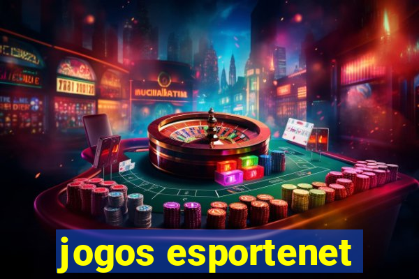 jogos esportenet